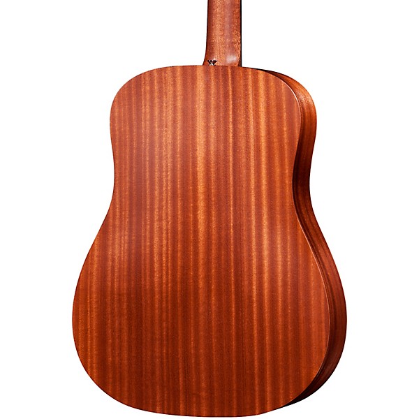 Taylor Big Baby Taylor Left-Handed Acoustic-Electcric Guitar