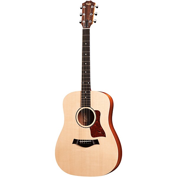 Taylor Big Baby Taylor Left-Handed Acoustic-Electcric Guitar