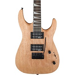 Jackson Dinky JS22 DKA Arch Top Electric Guitar Natural