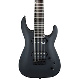 Jackson JS Series Dinky Arch Top JS32-8 DKA HT Electric Guitar Black