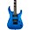 Jackson Dinky JS22 DKA Arch Top Electric Guitar Satin Black Jackson Dinky JS22 DKA Arch Top Electric Guitar Metallic Blue