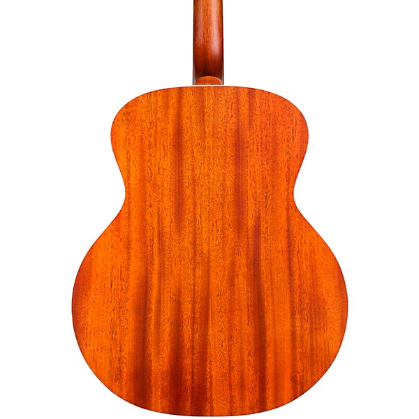 Open Box Guild F-40 Natural Acoustic Guitar Level 2 Natural 194744132285