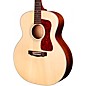 Guild F-40E Natural Acoustic-Electric Guitar Natural thumbnail