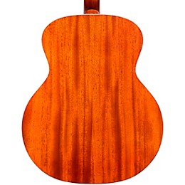 Guild F-40E Natural Acoustic-Electric Guitar Natural
