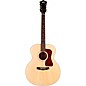 Guild F-40E Natural Acoustic-Electric Guitar Natural