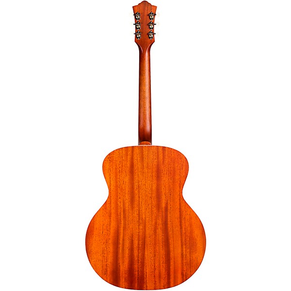Guild F-40E Natural Acoustic-Electric Guitar Natural