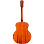 Guild F-40E Natural Acoustic-Electric Guitar Natural