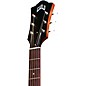 Guild F-40E Natural Acoustic-Electric Guitar Natural
