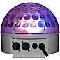 Blizzard Snowball DMX with Hurricane 700 Fog Machine and Juice