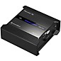 Pioneer DJ DDJ-400 Performance Controller with RB-DMX1 Lighting Controller and ADJ Ultra Quad Pak Pro