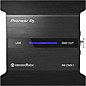 Pioneer DJ DDJ-400 Performance Controller with RB-DMX1 Lighting Controller and ADJ Ultra Quad Pak Pro
