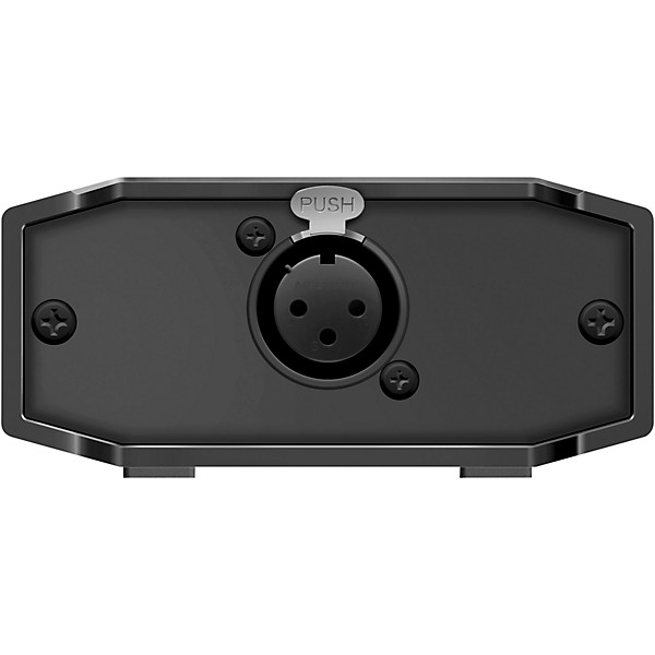 Pioneer DJ DDJ-400 Performance Controller with RB-DMX1 Lighting Controller and ADJ Ultra Quad Pak Pro