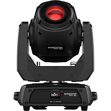 Tama CHAUVET DJ Intimidator Spot 375ZX Moving Head Effects Light