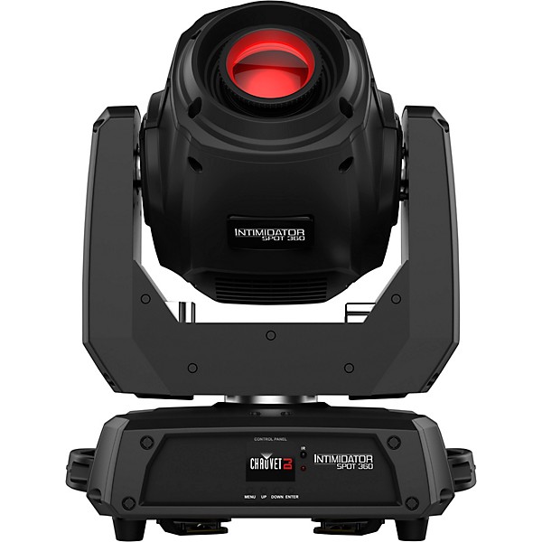 CHAUVET DJ Intimidator Spot 360 LED Spotlight