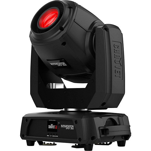 CHAUVET DJ Intimidator Spot 360 LED Spotlight