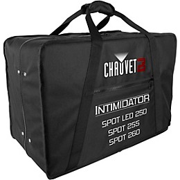 CHAUVET DJ CHS-2XX Carry Bag for Intimidator Spot 255 or 260 IRC