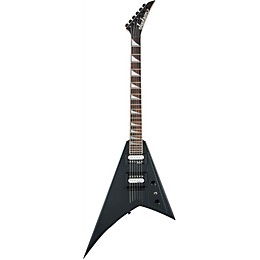 Jackson Warrior JS32T Electric Guitar Satin Black