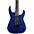 Jackson Dinky JS12 Electric Guitar Metallic Blue Jackson Dinky JS12 Electric Guitar Metallic Blue