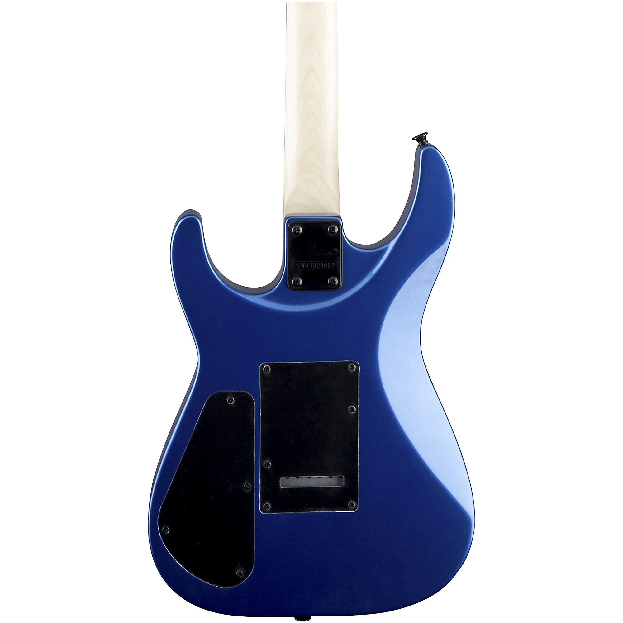 【新品】JS Series Dinky JS12 llic Blue Jackson Dinky JS12 Electric Guitar Metallic Blue | Guitar Center