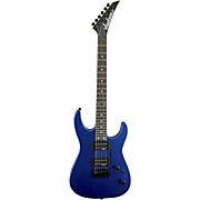 Jackson Dinky Js12 Electric Guitar Metallic Blue for sale