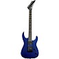 Jackson Dinky JS12 Electric Guitar Metallic Blue