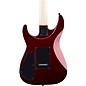 Jackson Dinky JS12 Electric Guitar Metallic Red