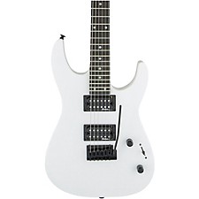 Jackson Dinky JS11 Electric Guitar Snow White | Guitar Center