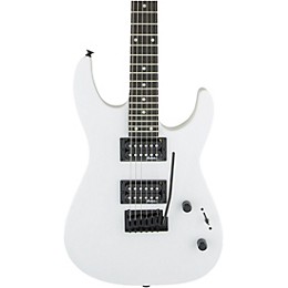 Jackson Dinky JS12 Electric Guitar Snow White