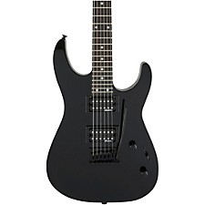 Jackson Dinky JS11 Electric Guitar Black | Guitar Center