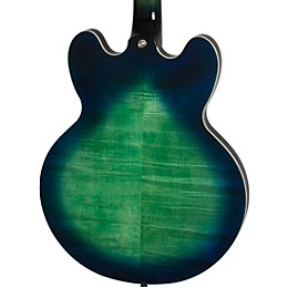 新品Epiphone Limited Edition Dot 2011製335 Brand new Epiphone Limited Edition Dot 2011 335 | eBay