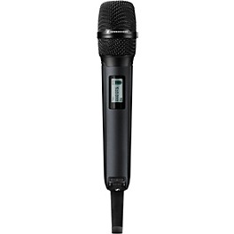 Sennheiser Sennheiser SKM 6000 BK A1-A4 Digital Handheld Transmitter 470-558 MHz, Capsule & Battery Not Included 470-558 M...
