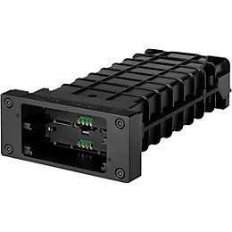 Open Box Sennheiser LM 6061 Charging module for two BA 61 battery packs Level 2 Regular 190839781888