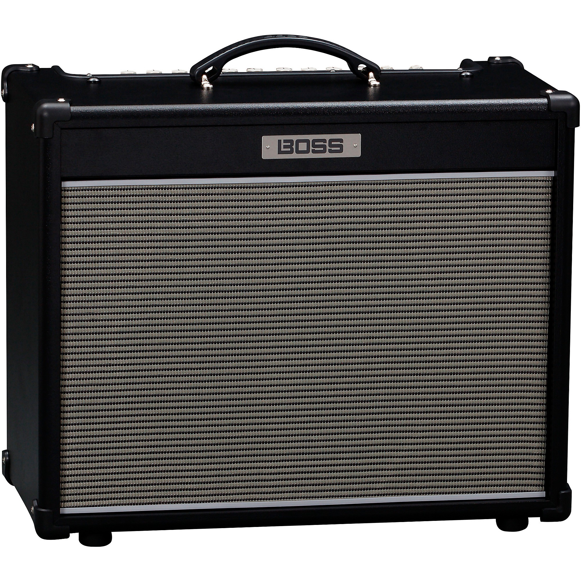 BOSS Nextone Stage 40W 1x12 Guitar Combo Amplifier | Guitar Center