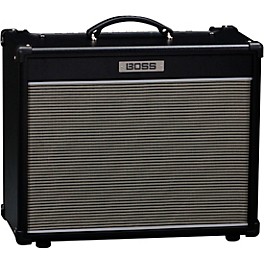 Open Box BOSS Nextone Stage 40W 1x12 Guitar Combo Amplifier Level 1