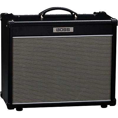 Boss Nextone Stage 40W 1X12 Guitar Combo Amplifier for sale