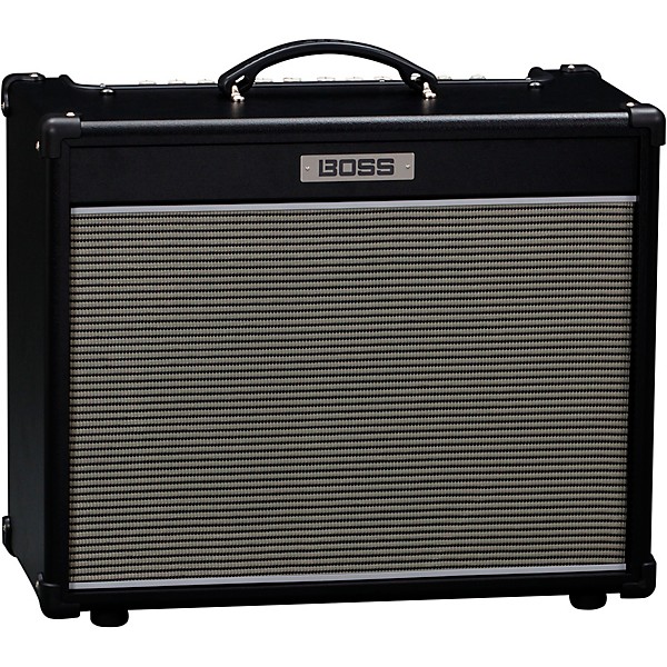 BOSS Nextone Stage 40W 1x12 Guitar Combo Amplifier