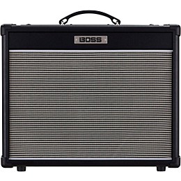 Open Box BOSS Nextone Stage 40W 1x12 Guitar Combo Amplifier Level 1