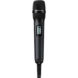 Sennheiser SKM 6000 BK A5-A8 Digital Handheld Transmitter (A5-A8: 550-638mHz), Capsule & Battery Not Included 550-607 MHz,...