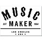 Guitar Center Music Maker Est. 1964 Magnet thumbnail