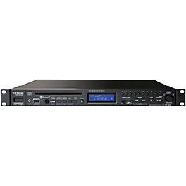 Denon Professional DN-300Z CD/Media Player With Bluetooth/USB/SD/AUX and AM/FM Tuner