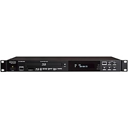 Open Box Denon Professional DN-500BD MKII Blu-Ray, DVD and CD/SD/USB Player Level 2  197881094850