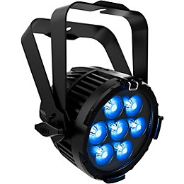 CHAUVET DJ COLORdash Par H7IP RGBWA-UV LED Wash Light