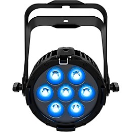 CHAUVET DJ COLORdash Par H7IP RGBWA-UV LED Wash Light