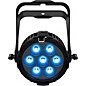 CHAUVET DJ COLORdash Par H7IP RGBWA-UV LED Wash Light