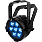 CHAUVET DJ COLORdash Par H7IP RGBWA-UV LED Wash Light