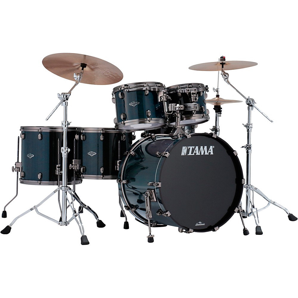 EAN 4549763113627 product image for Tama Starclassic Performer B/B 5-Piece Shell Pack With Smoked Black Nickel Hardw | upcitemdb.com