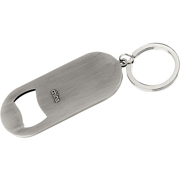 Jackson Keychain Bottle Opener