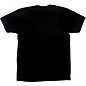 Charvel Guitar Logo Black T-Shirt Medium