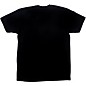 Charvel Toothpaste Logo Black T-Shirt Medium