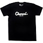 Charvel Toothpaste Logo Black T-Shirt Large thumbnail